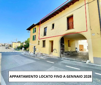 Foto Appartamento a Verolanuova Centro di 66 m² con 3 locali in vendita