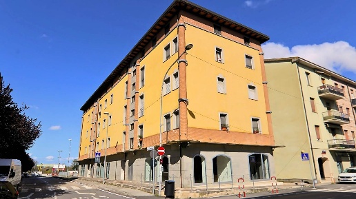 Foto Appartamento in Via Firenze snc, Bastia Umbra Bastia di 60 m²