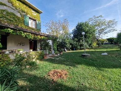 Foto Villa unifamiliare a Soriano nel Cimino in vendita