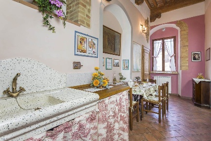 Foto Appartamento a San Gimignano in vendita
