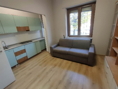 Foto Appartamento a Vigliano Biellese di 50 m² con 2 locali in vendita