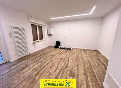 Foto Appartamento in VIA BELVEDERE 14, Povegliano Veronese Centro di 66 m²