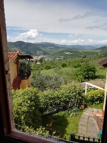 Foto Appartamento a Rignano sull'Arno di 150 m² con 9 locali in vendita
