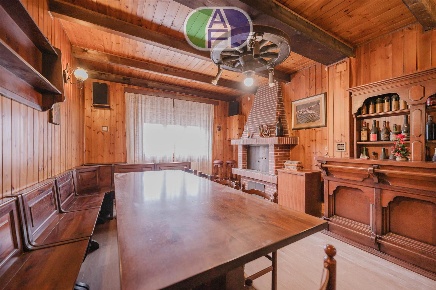 Foto Villa bifamiliare in Via Pioghella 130, Fiesso d'Artico di 115 m²