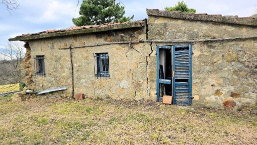 Foto Appartamento a Roccastrada Sassofortino di 50 m² con 3 locali