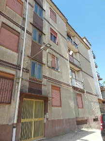 Foto Appartamento a Naro di 109 m² con 4 locali in vendita