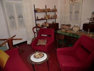Foto Appartamento a Vezzano Ligure di 70 m² con 4 locali in vendita