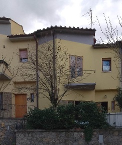 Foto Appartamento a San Gimignano in vendita