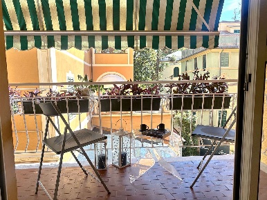 Foto Appartamento in VIA ROMA  58, Santa Margherita Ligure Centro di 130 m²