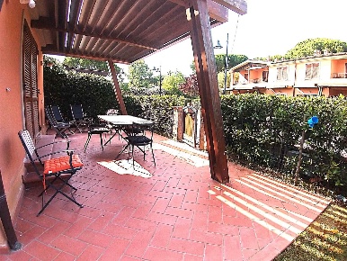 Foto Villa unifamiliare in VIA ISOLABELLA SNC, Castiglione della Pescaia