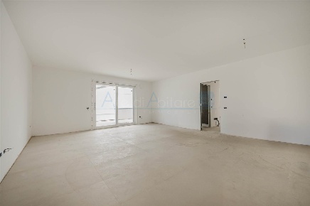 Foto Appartamento in vicolo vicenza, Fiesso d'Artico di 95 m² con 6 locali