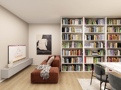 Foto Appartamento in PIAZZALE DELLO SPORT SNC, Gorla Minore di 72 m²