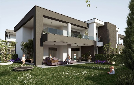 Foto Appartamento a Cadorago di 140 m² con 4 locali in vendita