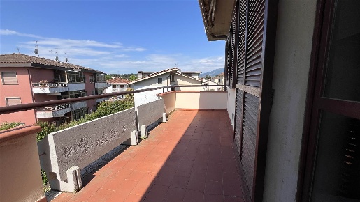 Foto Appartamento in Via Pistoiese, Buggiano Borgo A Buggiano di 85 m²