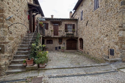 Foto Appartamento in Strada Comunale di Scopeto 8/B, Castelnuovo Berardenga