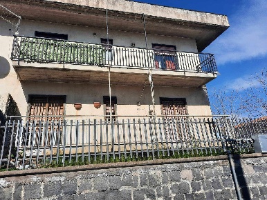 Foto Appartamento in Santa Maria delle Grazie  71, Nicolosi in vendita