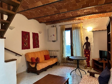 Foto Appartamento a Roccastrada di 80 m² con 3 locali in vendita