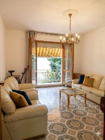 Foto Appartamento a Massa Marittima Centro di 80 m² con 5 locali in affitto