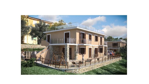 Foto Appartamento a Camerota Lentiscosa in vendita