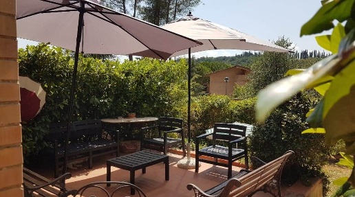 Foto Appartamento a Castelnuovo Berardenga di 80 m² con 6 locali in vendita