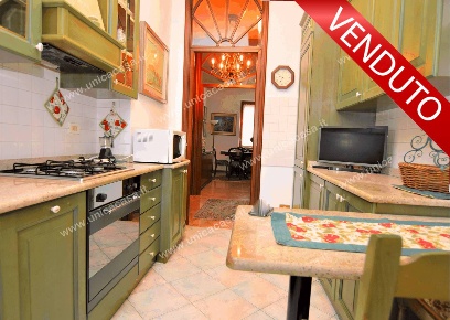 Foto Appartamento a Fara Gera d'Adda Centro di 94 m² con 3 locali