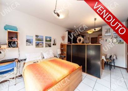 Foto Appartamento a Fara Gera d'Adda Centro di 35 m² con 1 locali