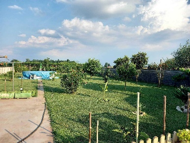 Foto Villa unifamiliare a Luzzara di 180 m² con 6 locali in vendita
