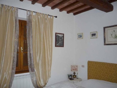 Foto Appartamento a Castelnuovo Berardenga Centro di 40 m² con 1 locali