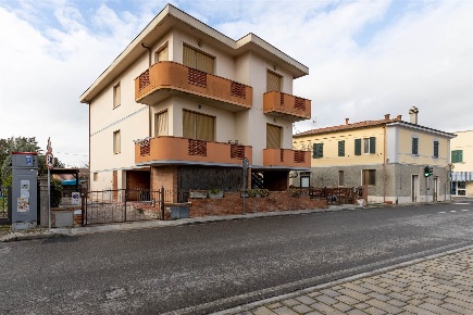 Foto Appartamento in Via Vittorio Veneto 12, Casciana Terme Lari Cenaia