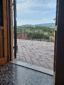 Foto Appartamento a San Gimignano in vendita