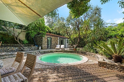 Foto Villa unifamiliare a Santa Margherita Ligure in affitto