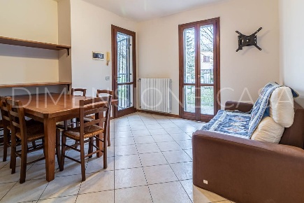 Foto Appartamento a Cavezzo Centro di 45 m² con 2 locali in affitto