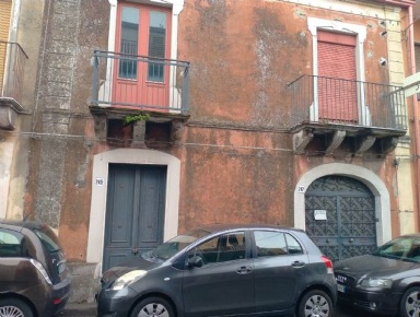 Foto Appartamento in via Umberto 245/247, San Pietro Clarenza di 150 m²