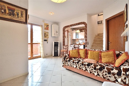 Foto Appartamento in Via Ceccolini, Castelnuovo Berardenga Monteaperti