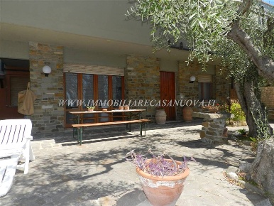 Foto Villa unifamiliare a Castiglione della Pescaia in vendita