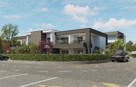 Foto Appartamento a Cadorago di 65 m² con 2 locali in vendita