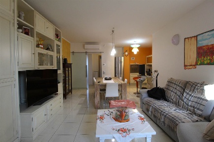 Foto Appartamento a San Gimignano Centro di 91 m² con 3 locali in vendita