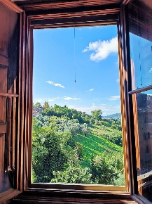 Foto Appartamento in via niccolo cannicci 1, San Gimignano in vendita