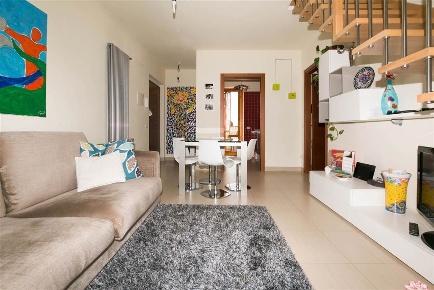 Foto Appartamento in VIA MANFREDI DI SVEVIA 27, Castelnuovo Berardenga