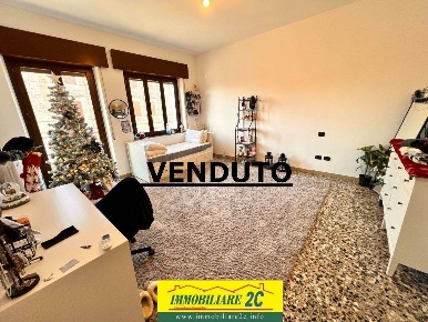 Foto Appartamento in VIA ROMA, Povegliano Veronese Centro di 105 m²