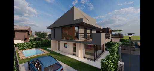 Foto Villa unifamiliare a San Pietro Clarenza di 110 m² con 5 locali