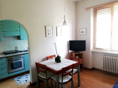 Foto Appartamento a Città della Pieve Centro di 92 m² con 6 locali