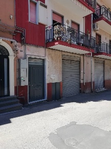 Foto Appartamento a Santa Maria di Licodia di 60 m² con 3 locali in vendita