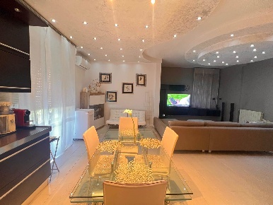 Foto Appartamento a Buggiano Borgo A Buggiano di 99 m² con 3 locali