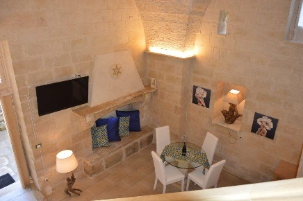 Foto Appartamento in via soleto 22, Martano di 35 m² con 1 locali