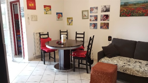 Foto Appartamento a Luni di 75 m² con 4 locali in vendita