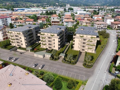Foto Appartamento a Curno in vendita