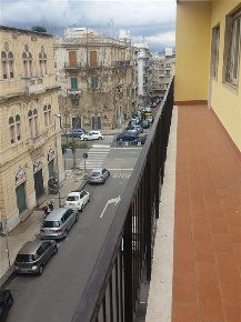 Foto Appartamento in VIA PLACIDA, Messina Garibaldi di 120 m² con 4 locali
