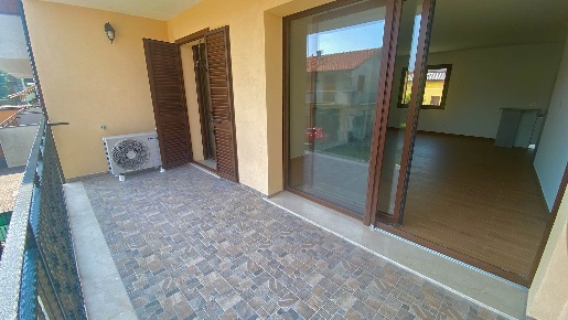 Foto Appartamento in VIA PO 86, Calusco d'Adda di 100 m² con 4 locali