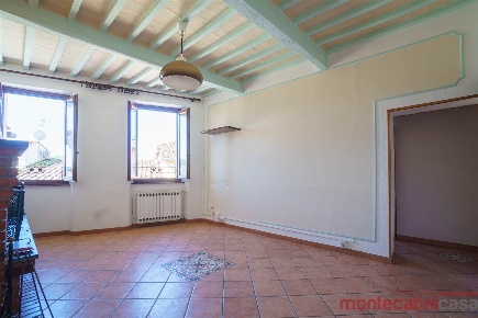 Foto Appartamento a Buggiano Borgo A Buggiano di 96 m² con 4 locali